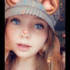 Meet your Posher, Savannah